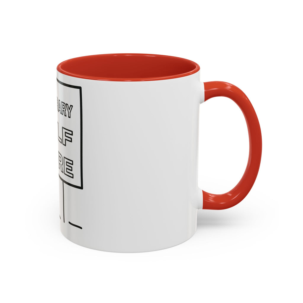 TG Shop Coffee Mug (11, 15oz)