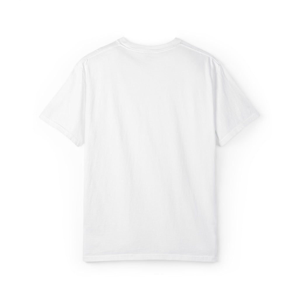 TG Shop Embroidered Logo T-Shirt —