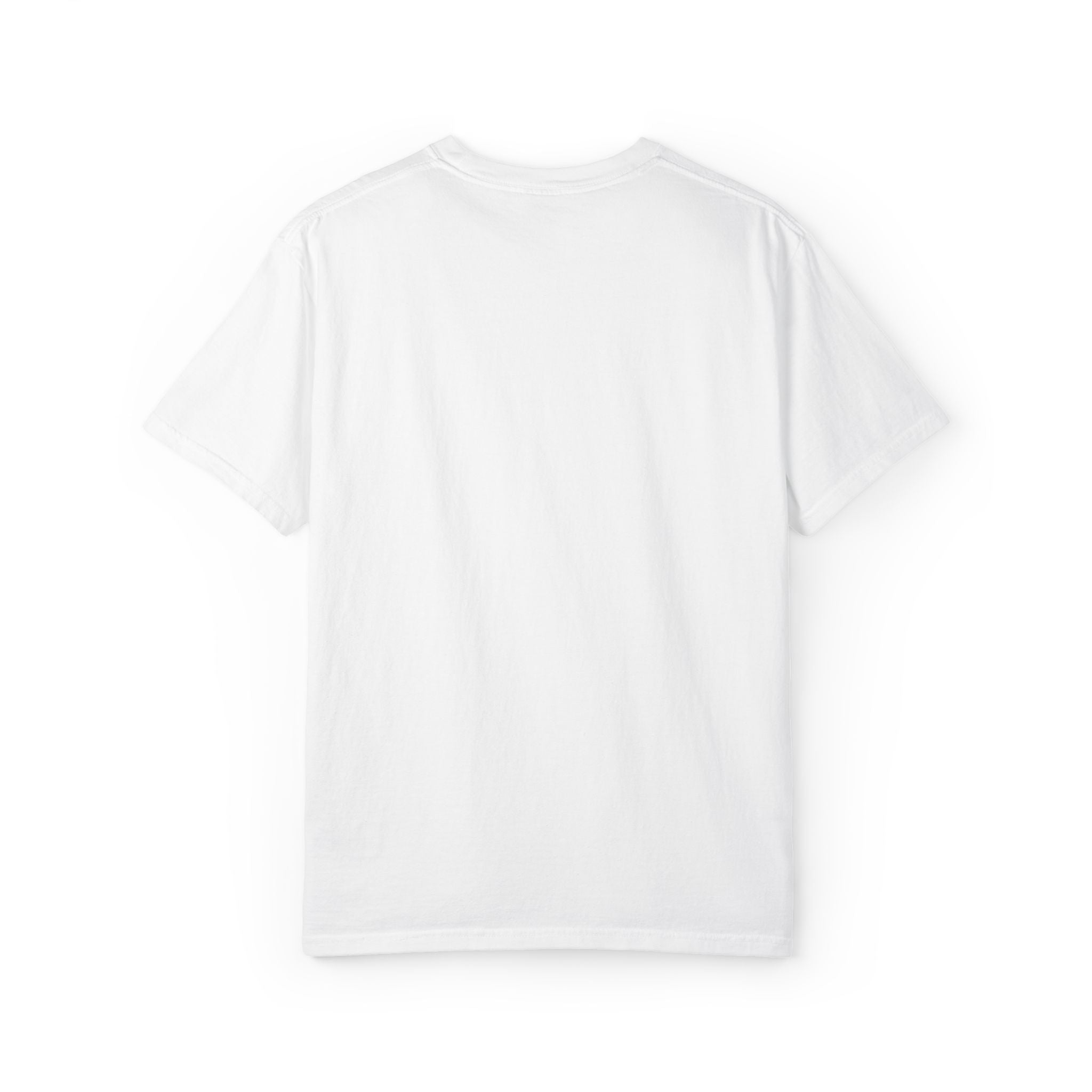 TG Shop Embroidered Logo T-Shirt —