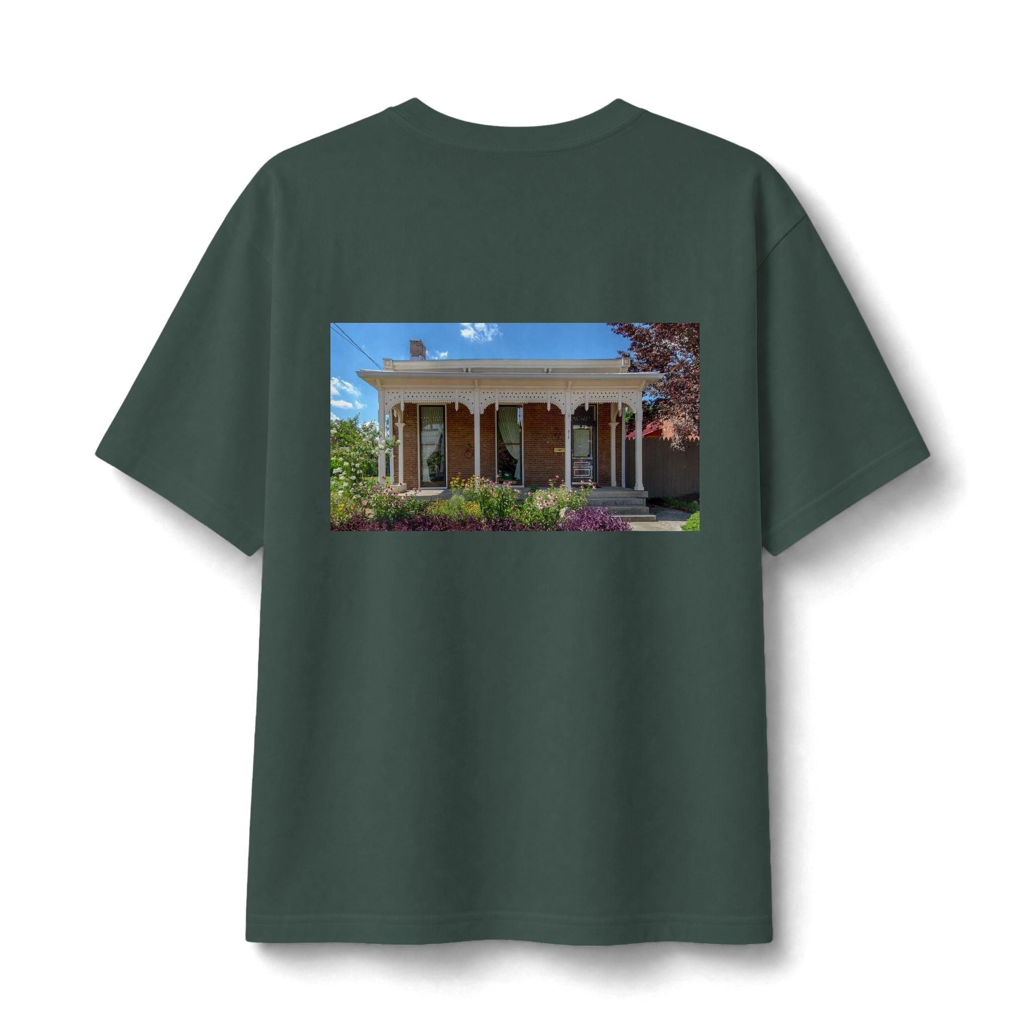 TG Shop Tee