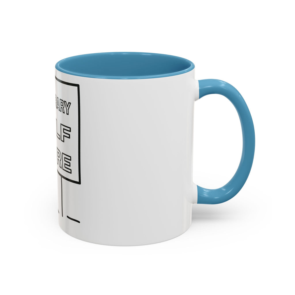 TG Shop Coffee Mug (11, 15oz)