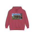 TG Golf Shop Hoodie —