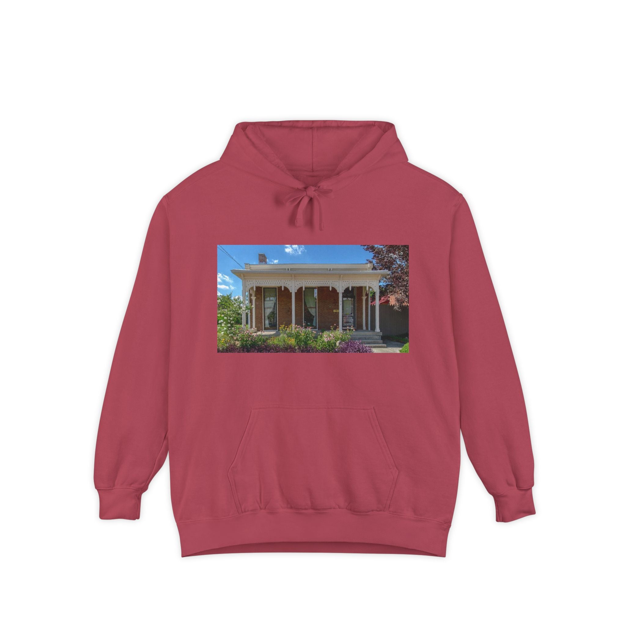 TG Golf Shop Hoodie —