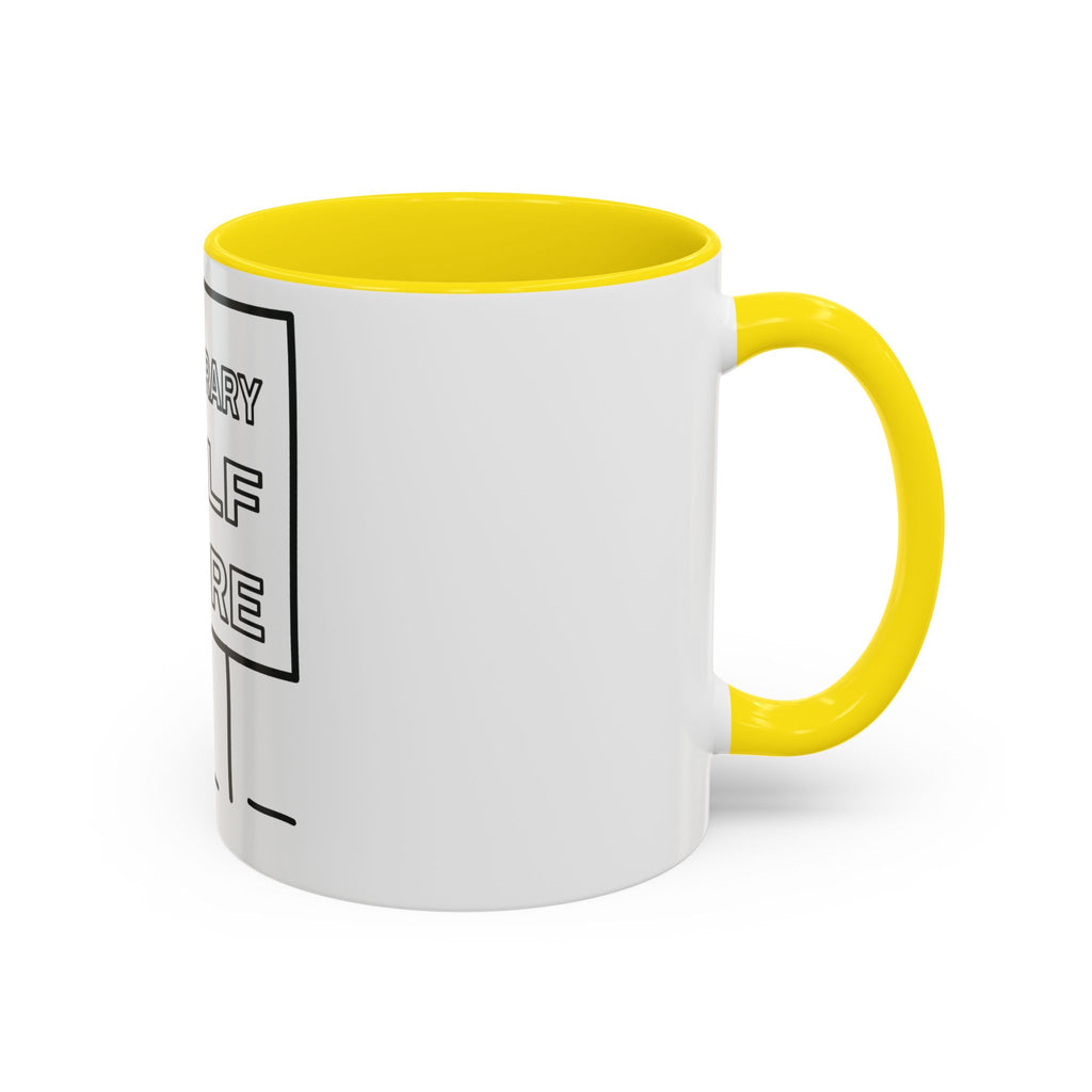 TG Shop Coffee Mug (11, 15oz)
