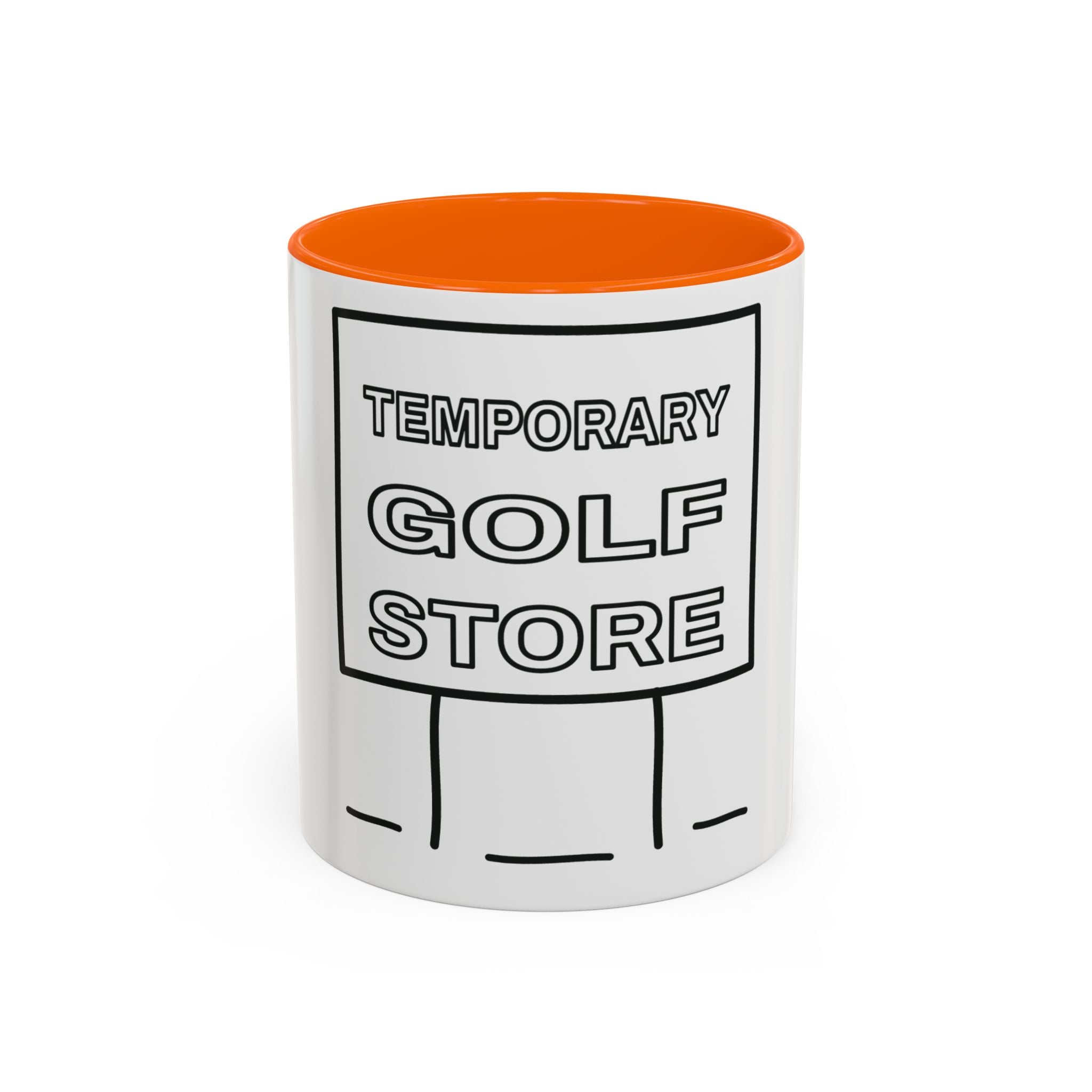 TG Shop Coffee Mug (11, 15oz)