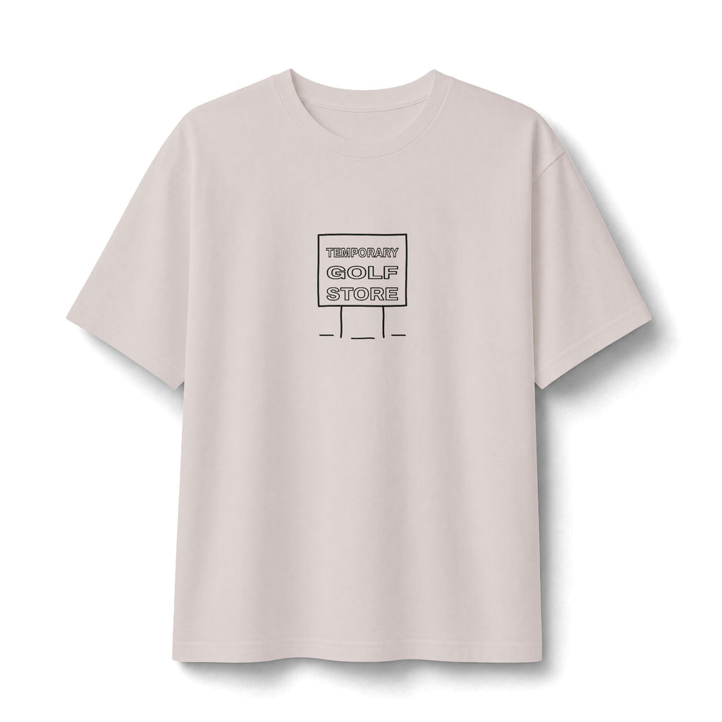 TG Shop Tee