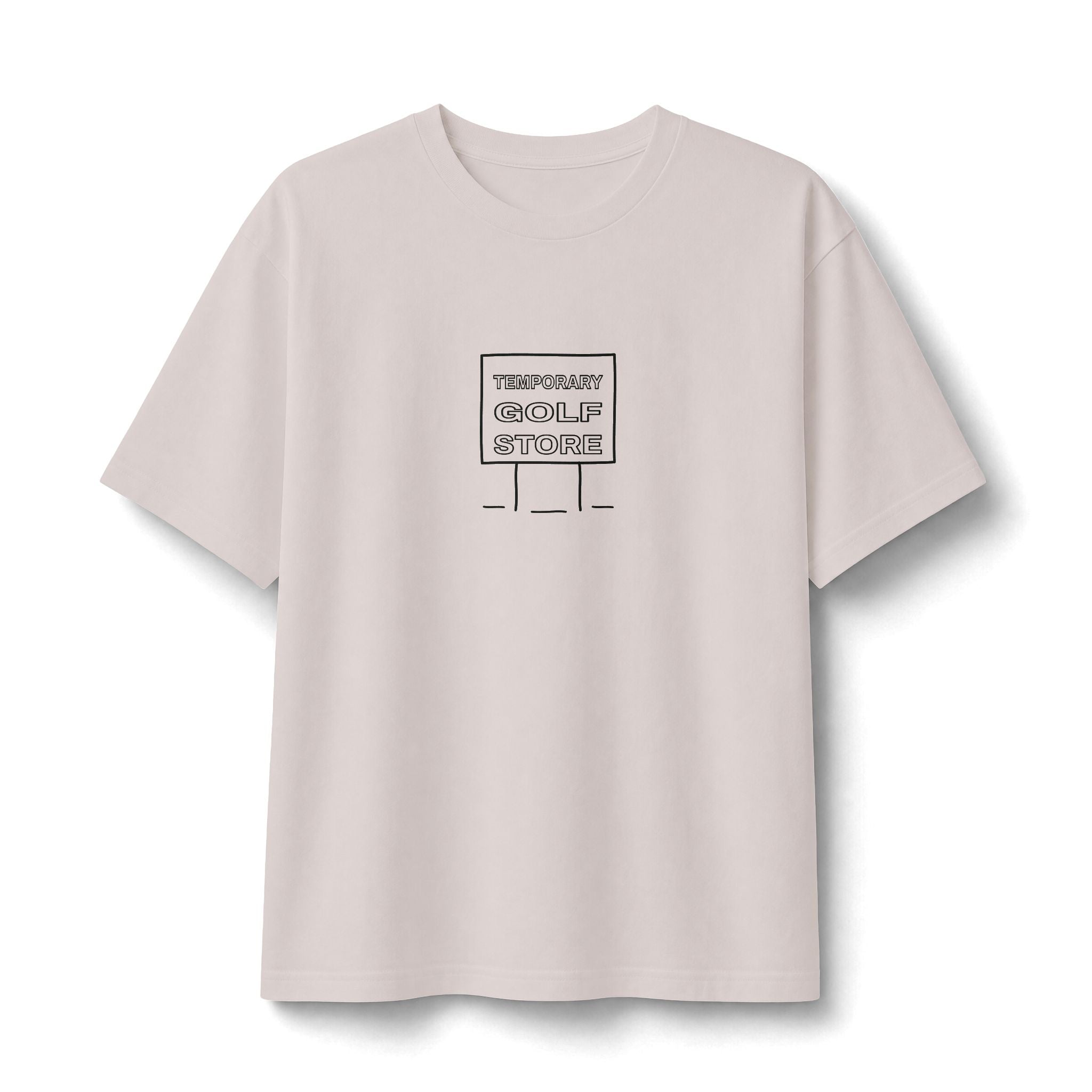 TG Shop Tee