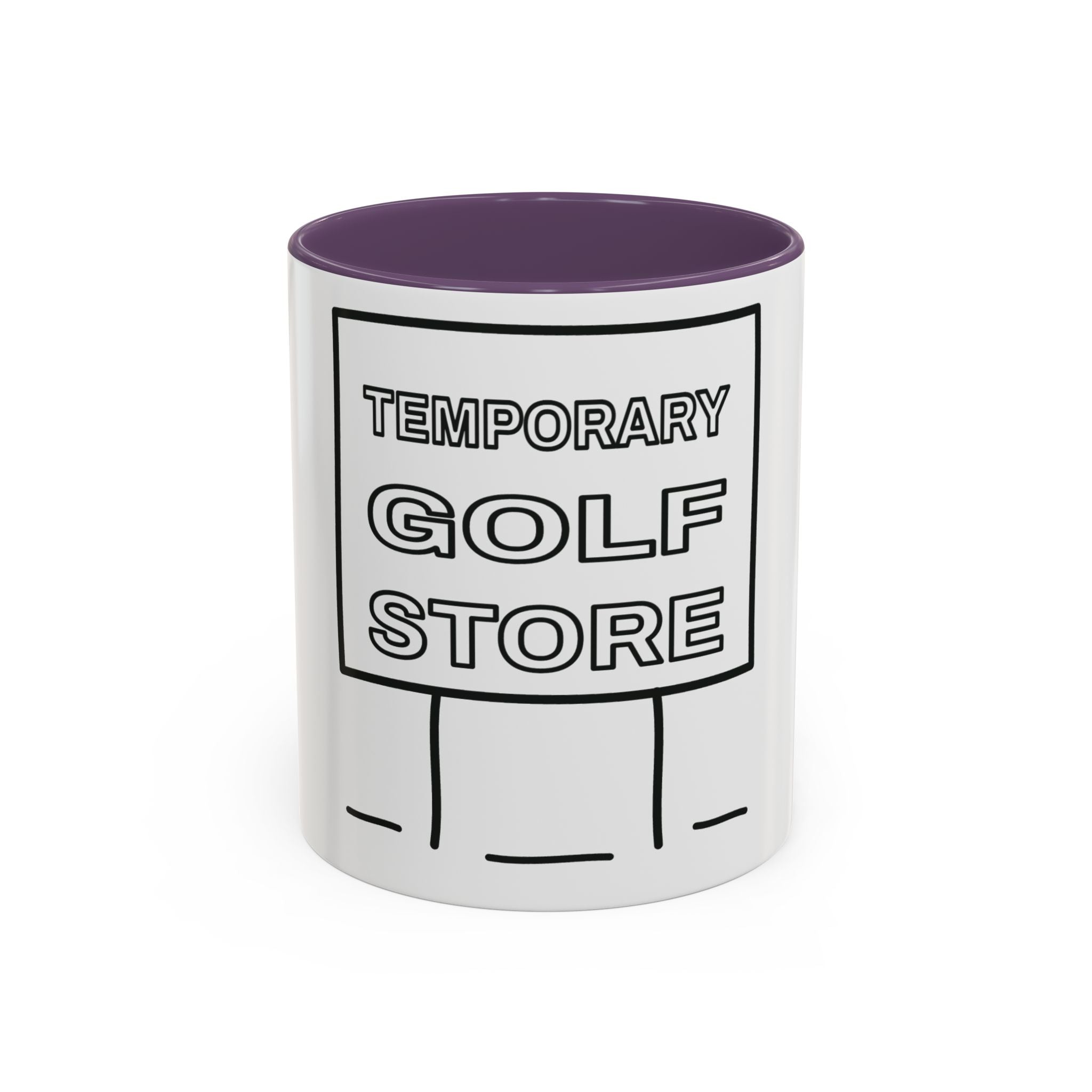 TG Shop Coffee Mug (11, 15oz)