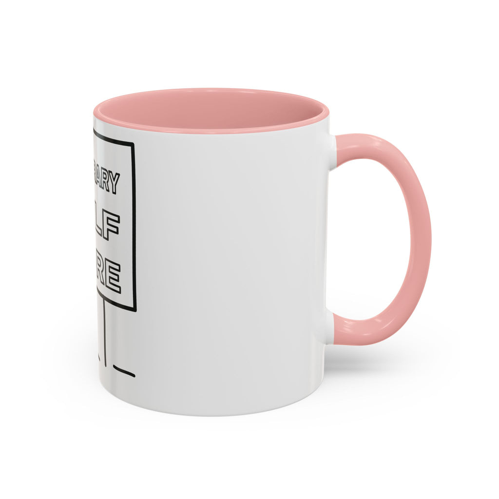 TG Shop Coffee Mug (11, 15oz)