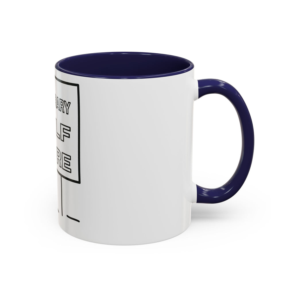 TG Shop Coffee Mug (11, 15oz)