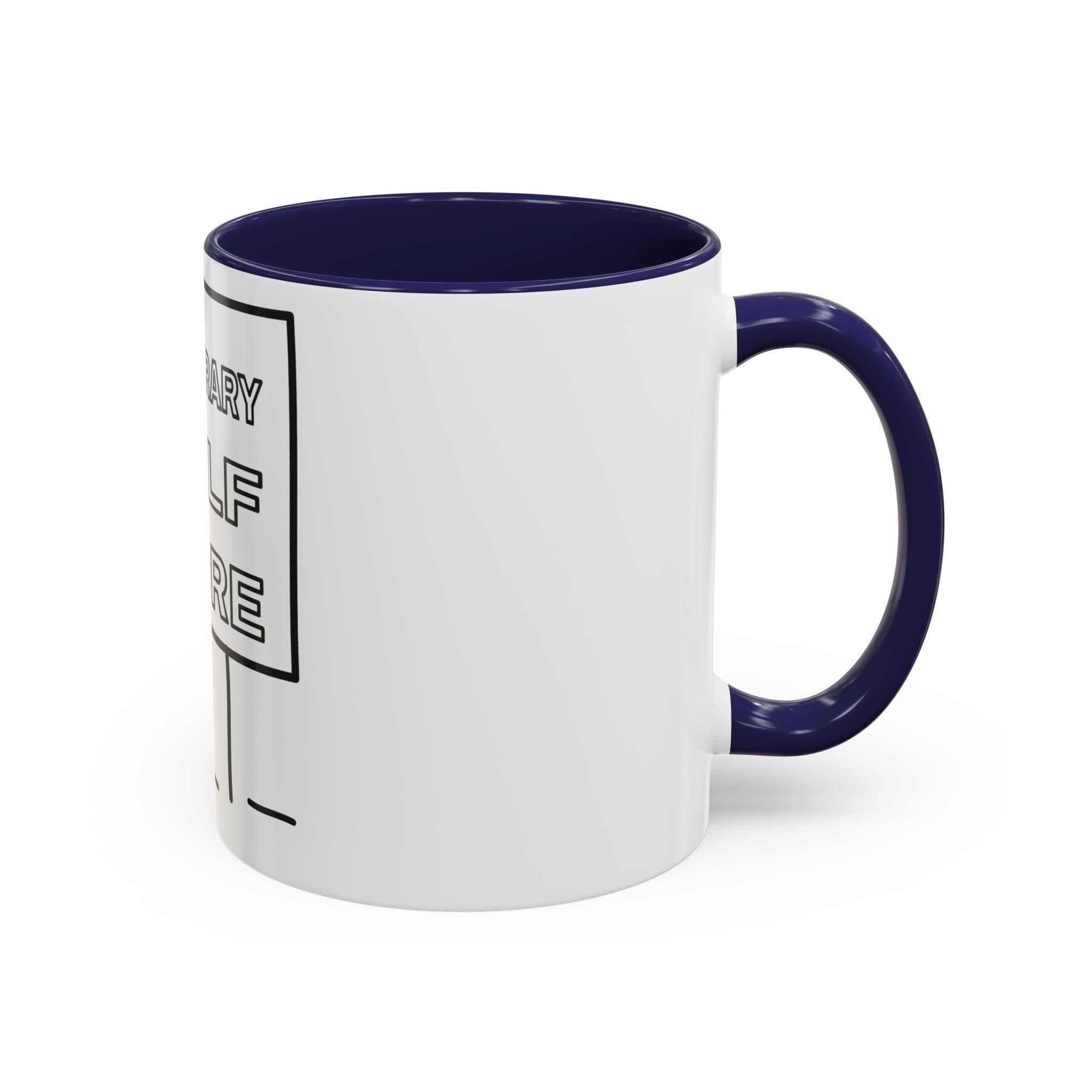 TG Shop Coffee Mug (11, 15oz)
