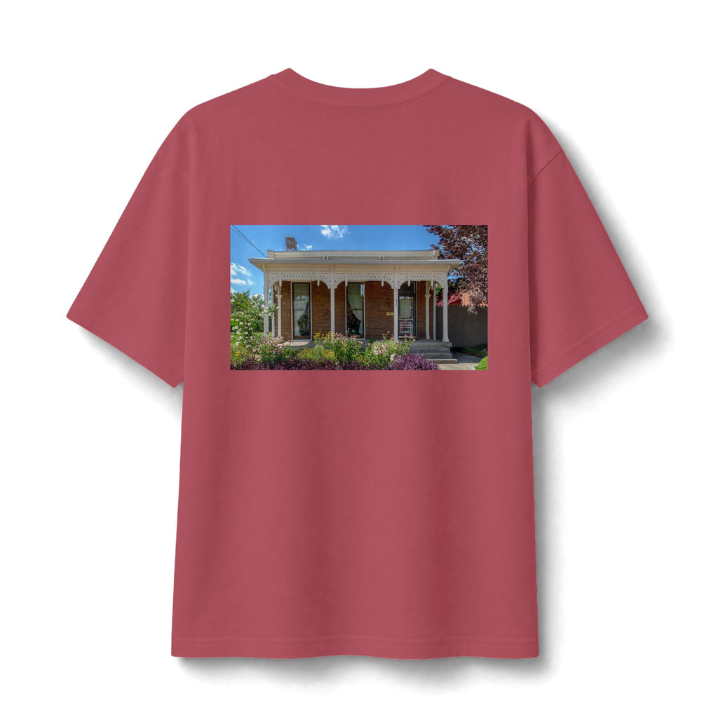 TG Shop Tee