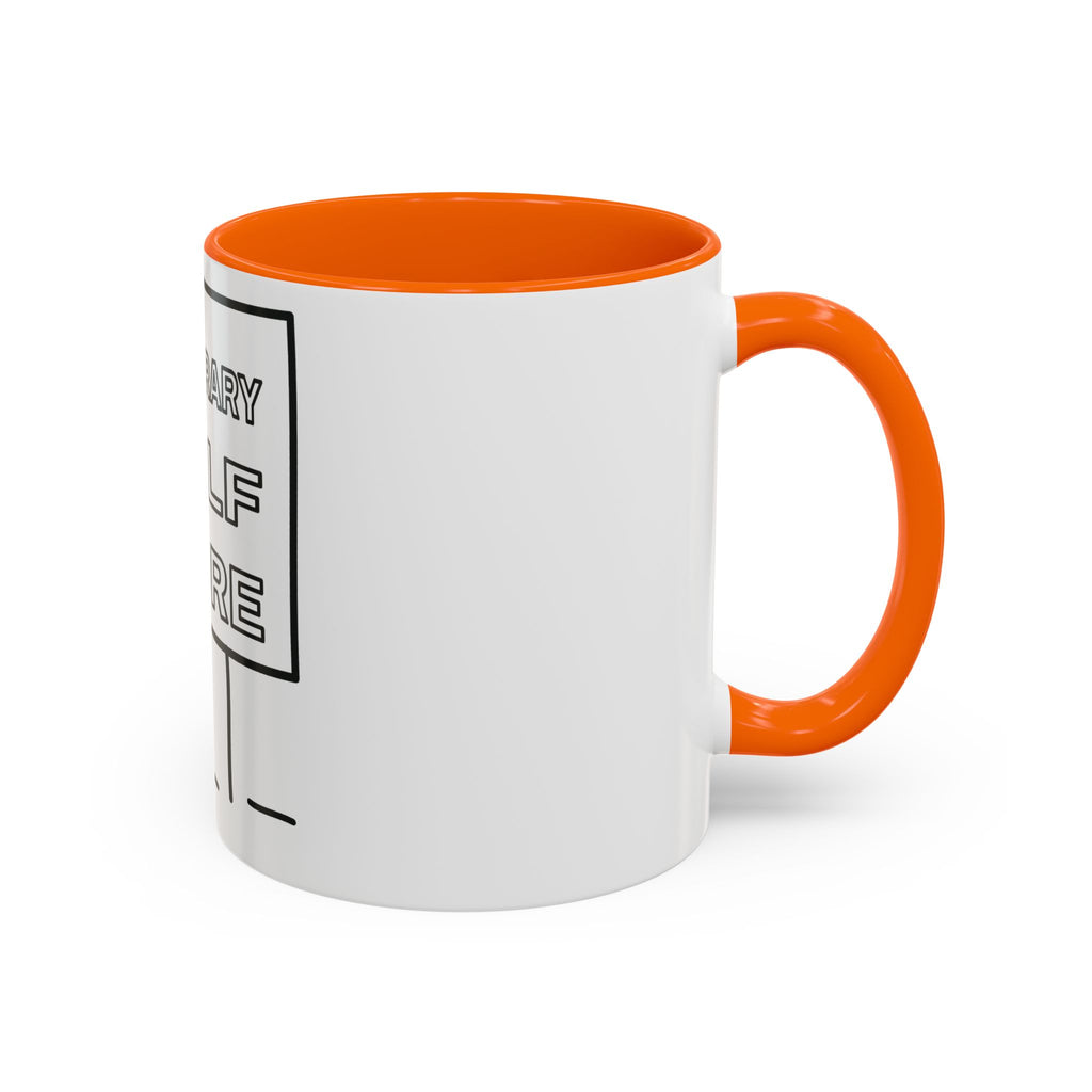 TG Shop Coffee Mug (11, 15oz)