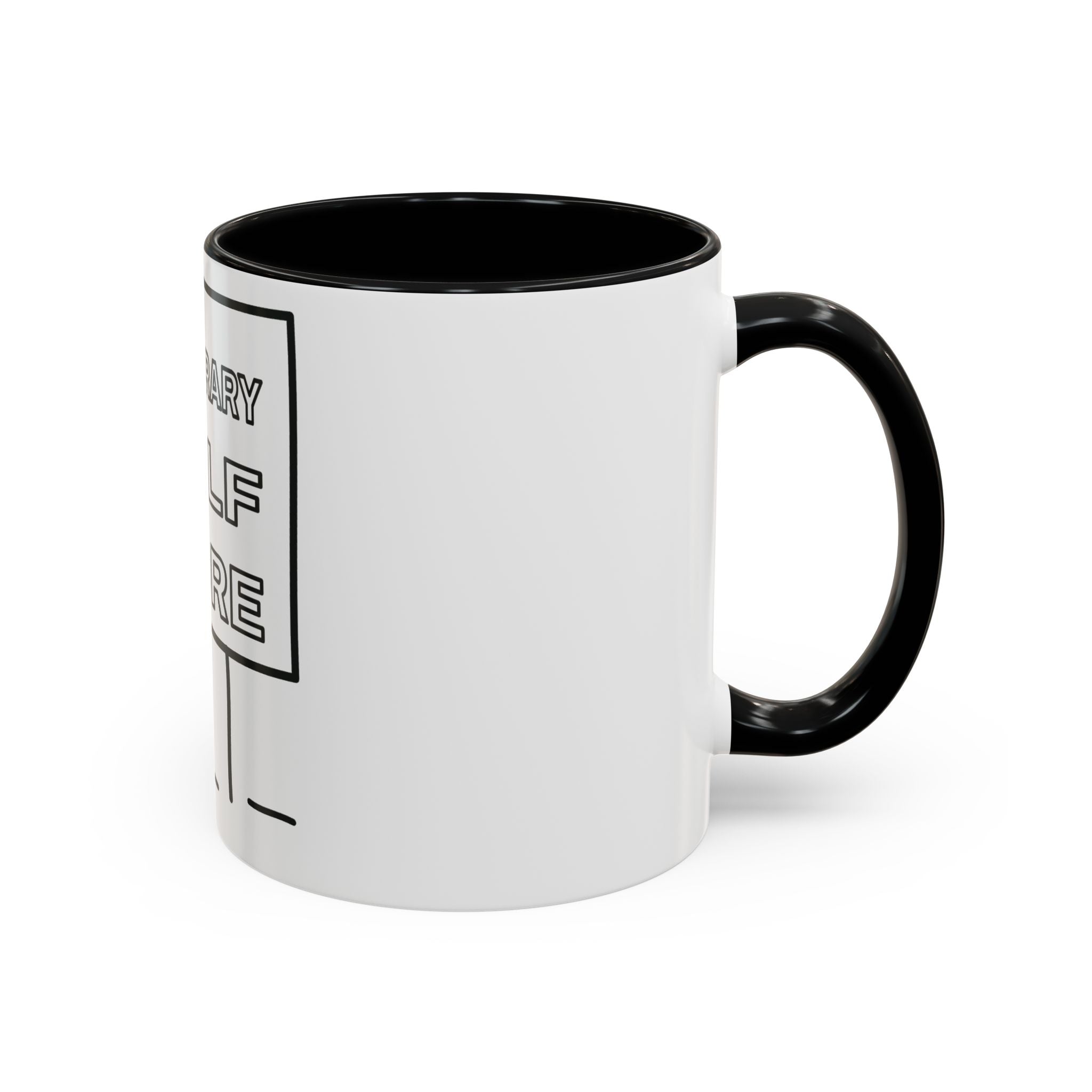 TG Shop Coffee Mug (11, 15oz)