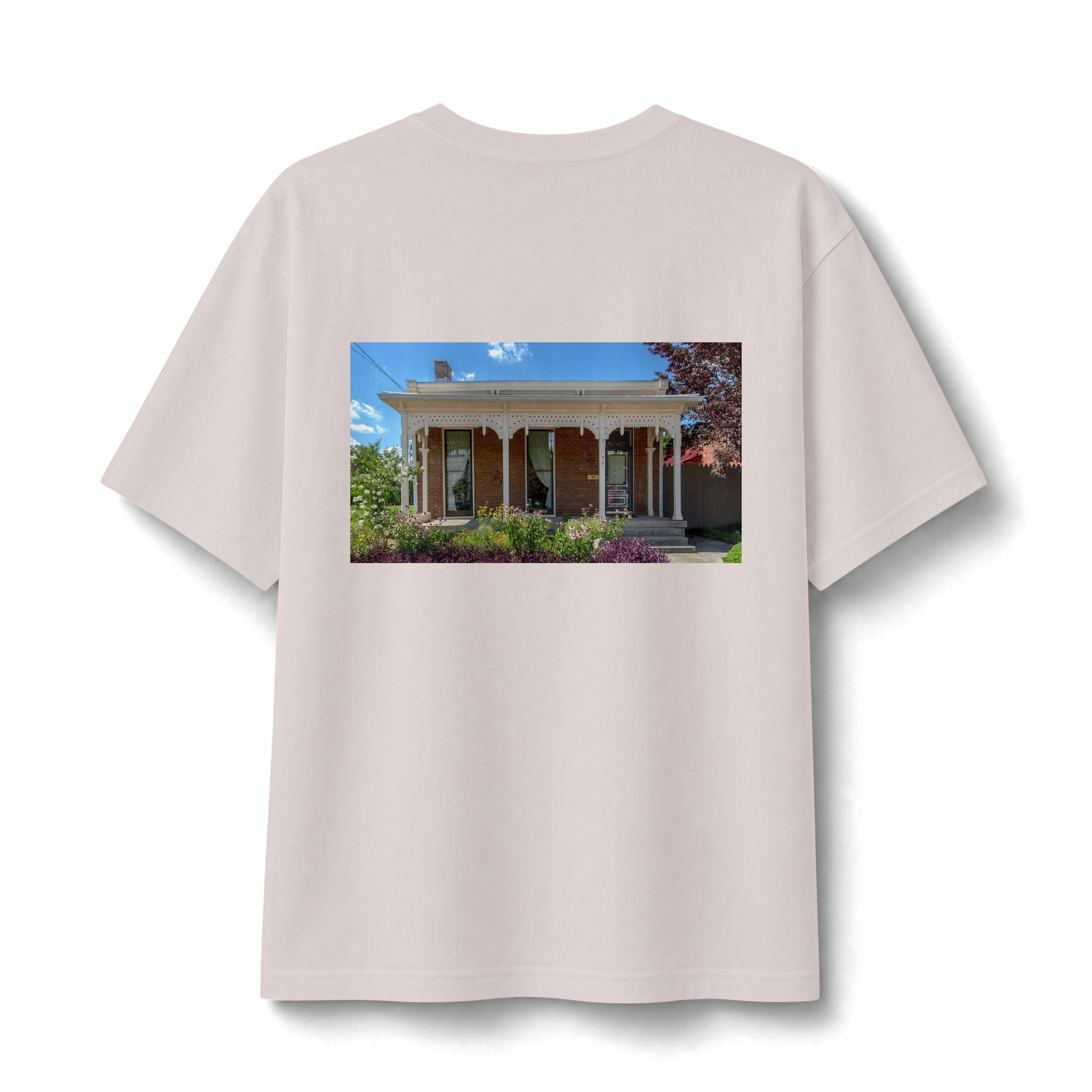 TG Shop Tee