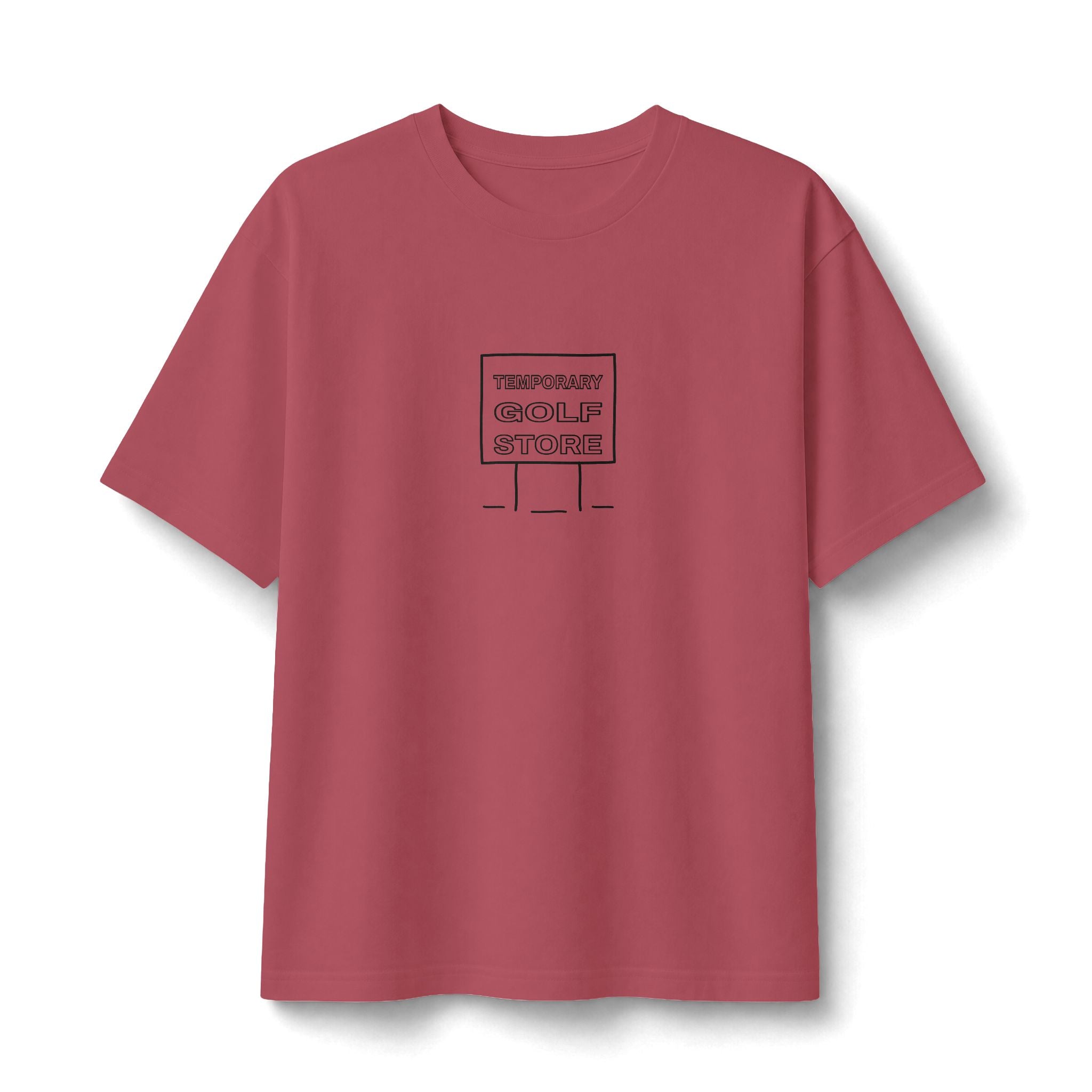 TG Shop Tee