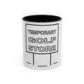 TG Shop Coffee Mug (11, 15oz)