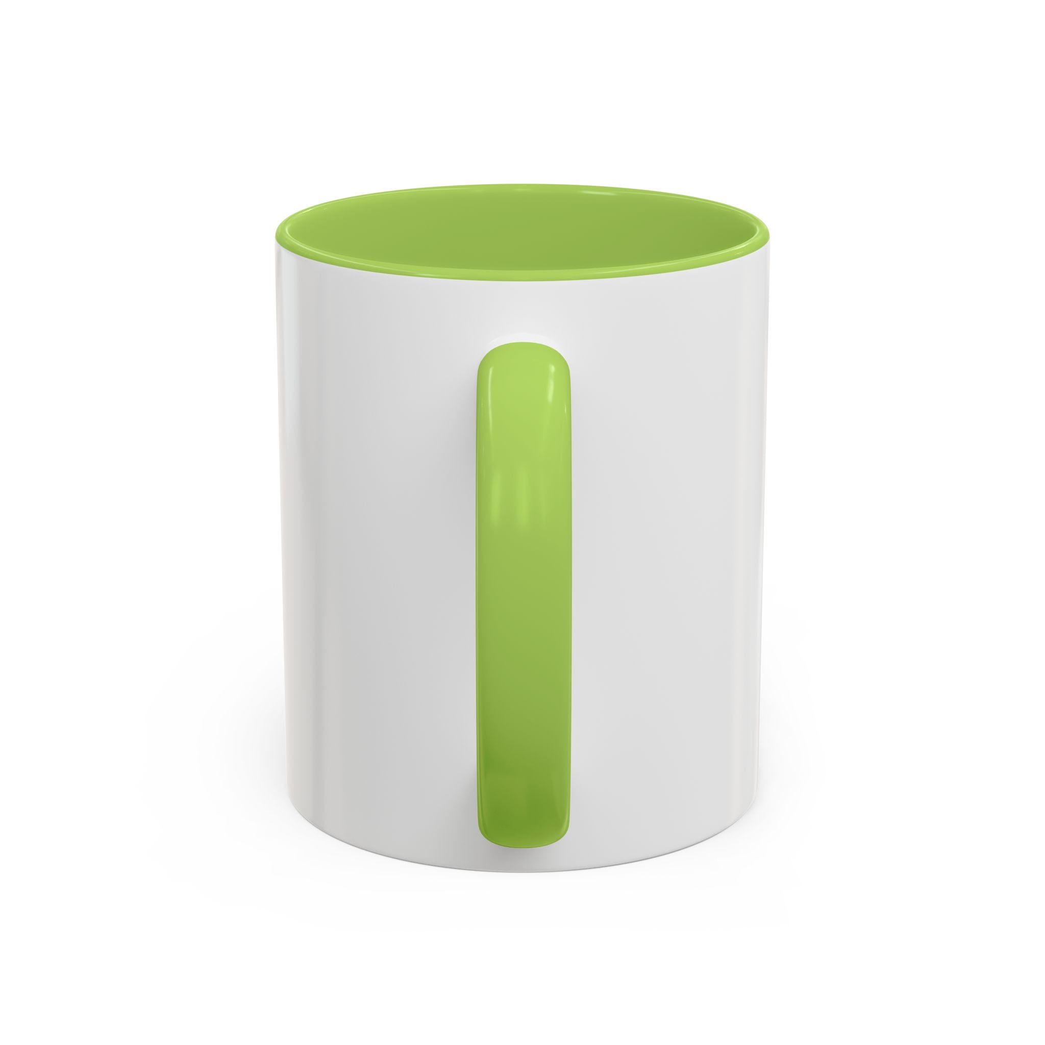 TG Shop Coffee Mug (11, 15oz)