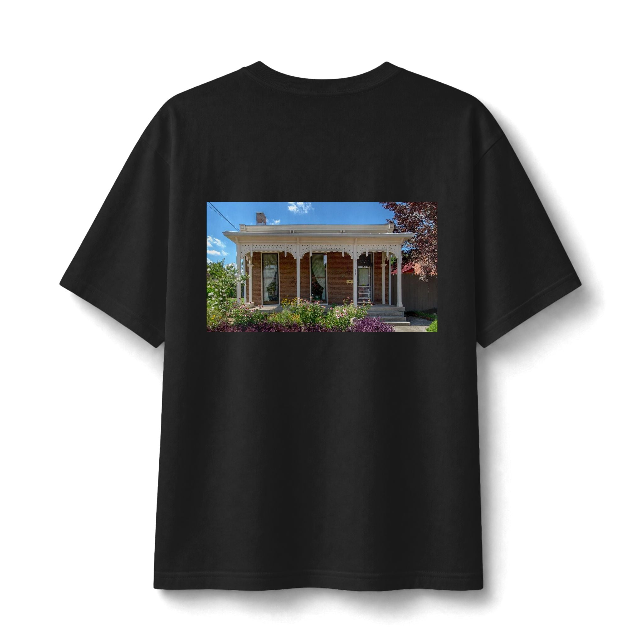 TG Shop Tee